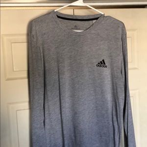 Adidas Long Sleeve